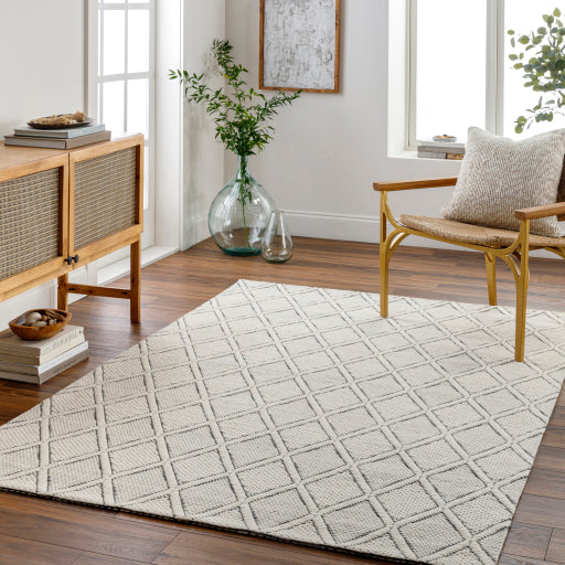 Nevada Nostalgia Handmade Rug