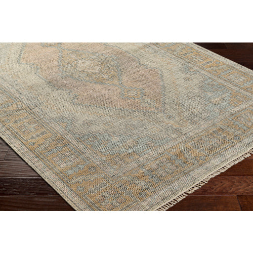Nirvana Nectar Handmade Rug