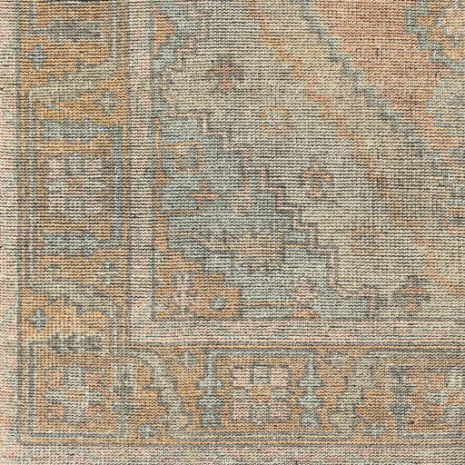 Nirvana Nectar Handmade Rug