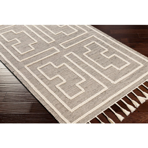 Norwood Nostalgic Handmade Runner Rug