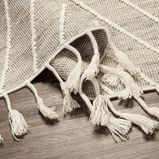 Norwood NWD-2303 Handcrafted Runner Rug