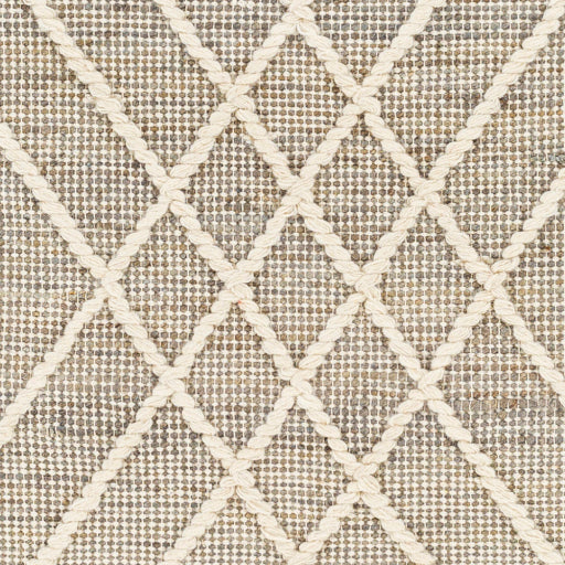 Norwood NWD-2303 Handcrafted Runner Rug