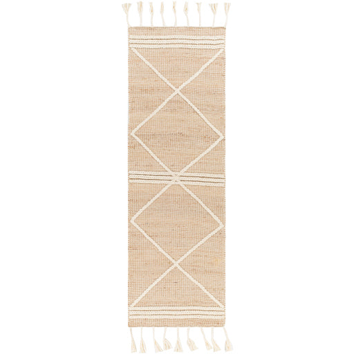 Norwood Nostalgic Handmade Runner Rug