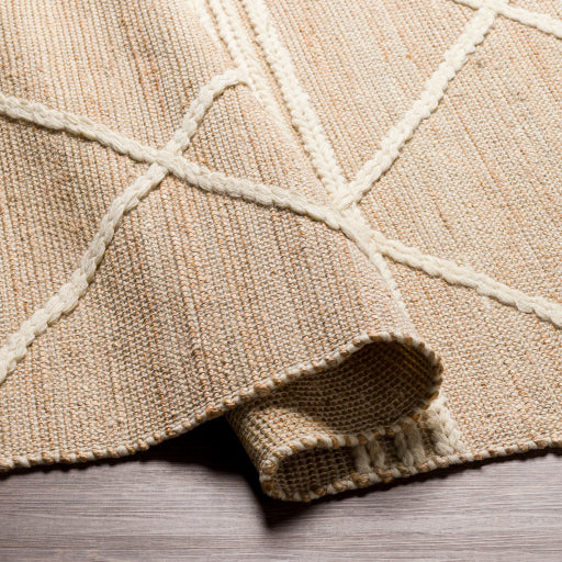 Norwood Nostalgic Handmade Runner Rug