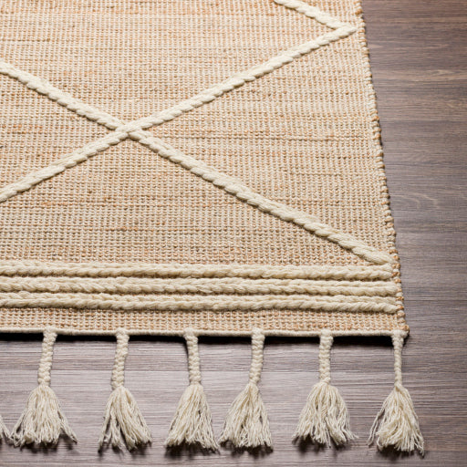 Norwood Nostalgic Handmade Runner Rug