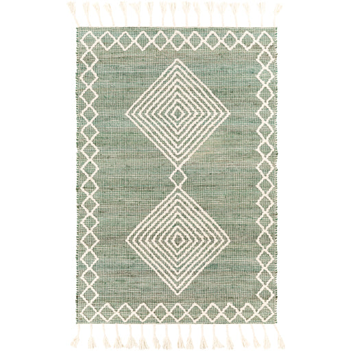 Norwood Nostalgic Handmade Rug