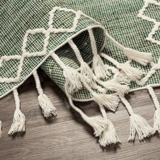 Norwood Nostalgic Handmade Rug