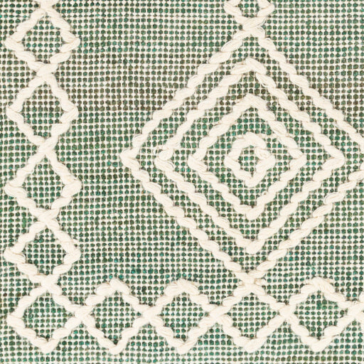 Norwood Nostalgic Handmade Rug