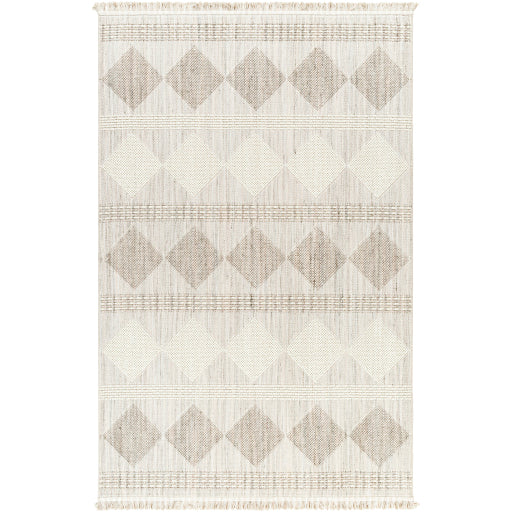 New Delhi NWH Vibrant Tapestry Machine Woven Rug