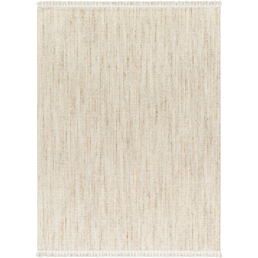 New Delhi Dynamic Decor Machine Woven Rug
