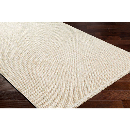 New Delhi Dynamic Decor Machine Woven Rug