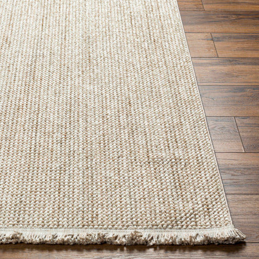 New Delhi Dynamic Decor Machine Woven Rug