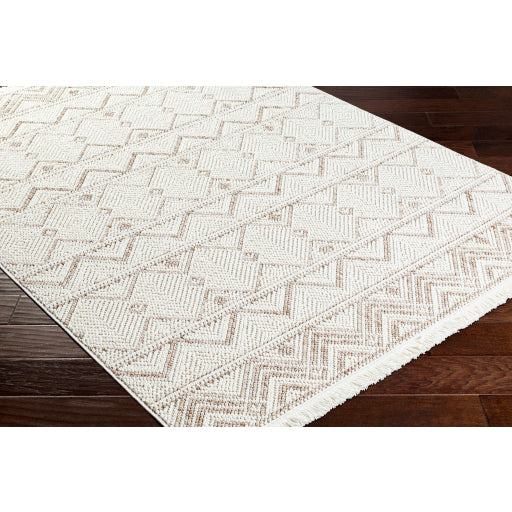 New Delhi Durable Decorative Rug