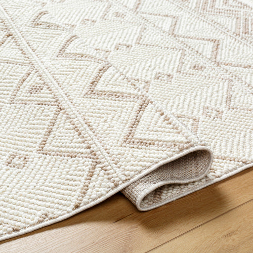 New Delhi Durable Decorative Rug