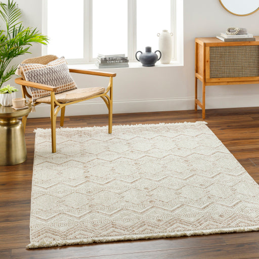 New Delhi Durable Decorative Rug