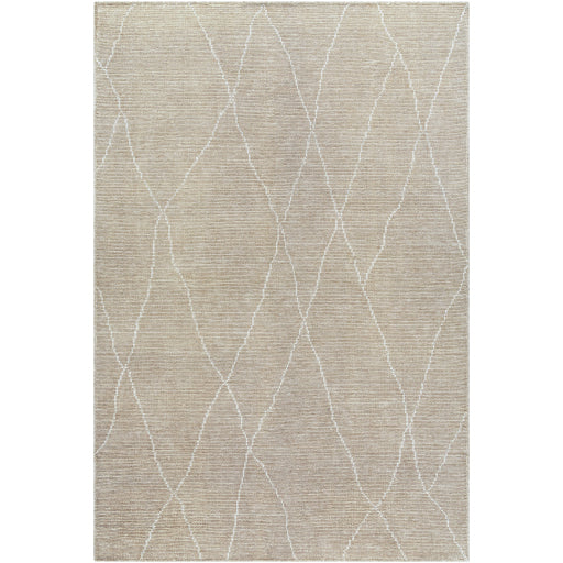 Nalan Nostalgic Nook Handmade Rug