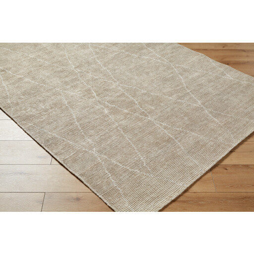 Nalan Nostalgic Nook Handmade Rug