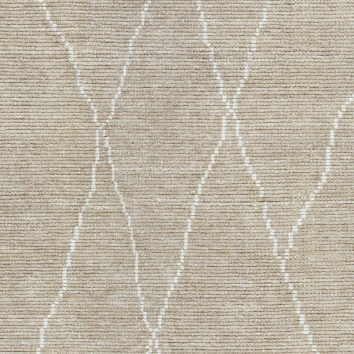 Nalan Nostalgic Nook Handmade Rug