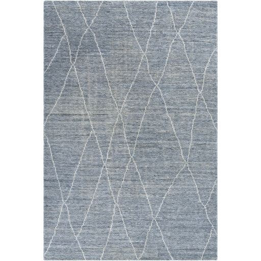 Nalan Nostalgic Nook Handmade Rug