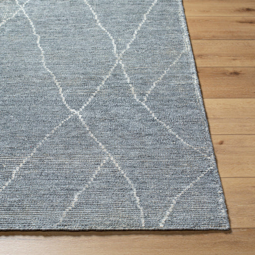 Nalan Nostalgic Nook Handmade Rug