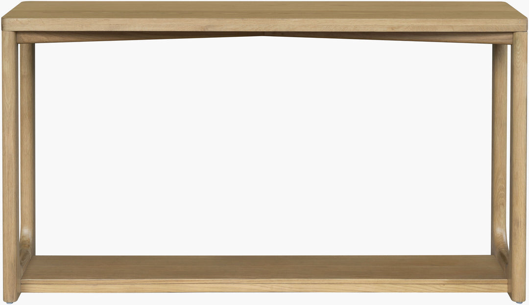 Casther Console Table