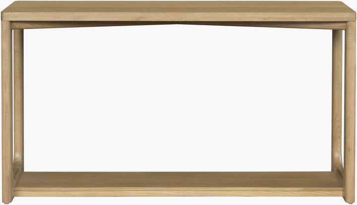 Casther Console Table