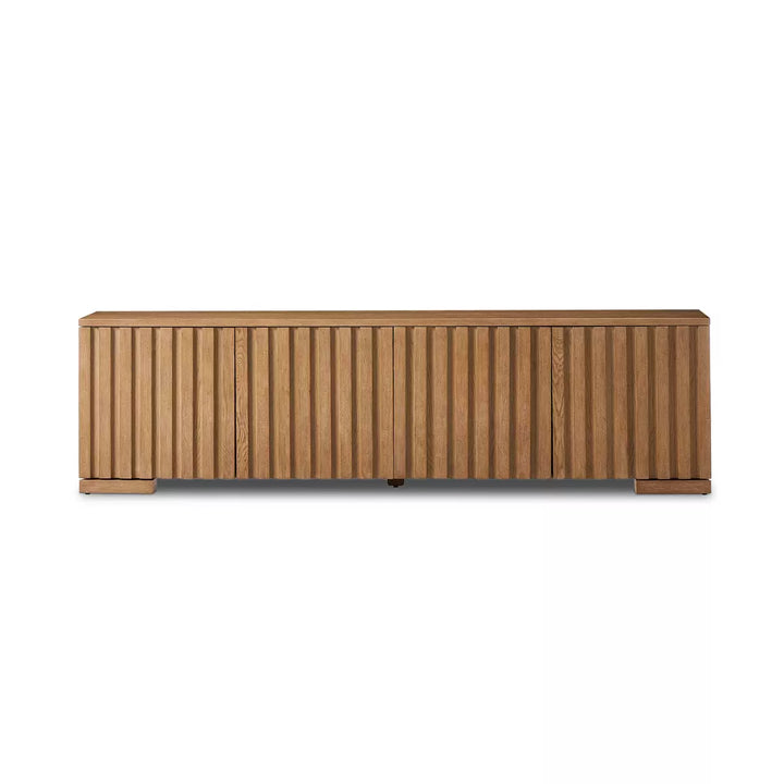 Johnny Media Console