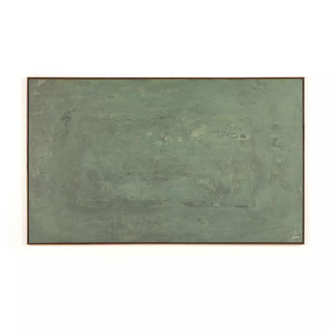 Olive Branch Wall Art