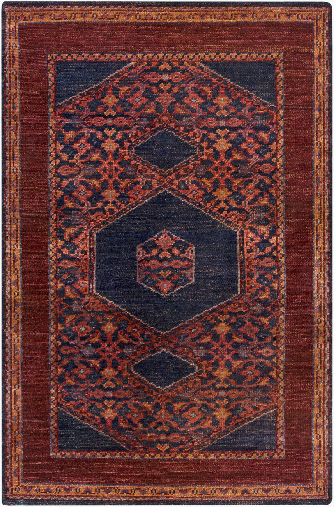 Bura Handmade Rug