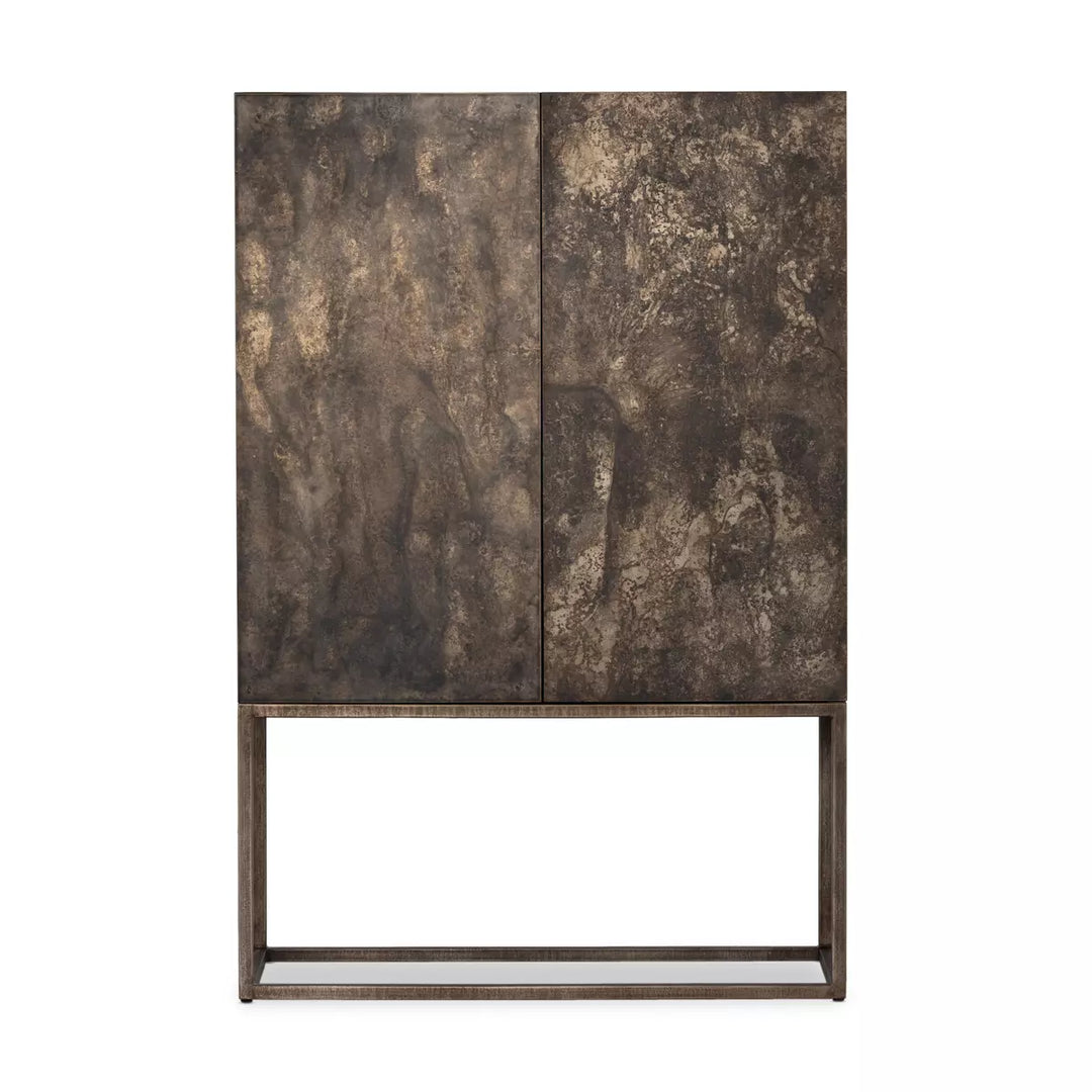 Roma Bar cabinet