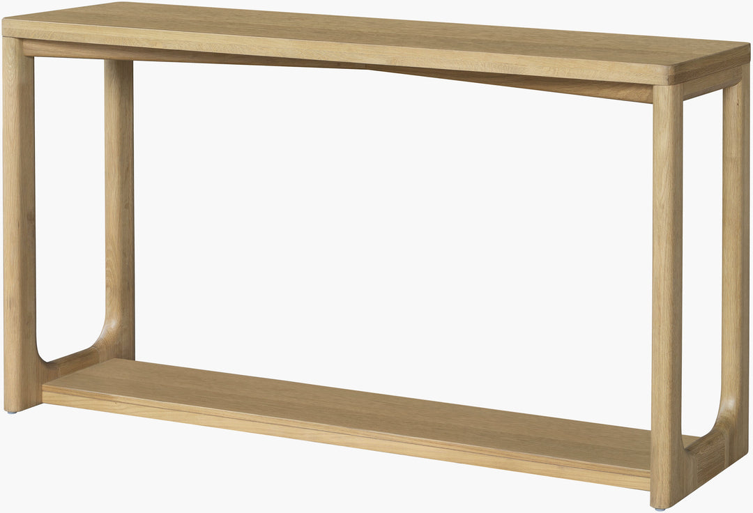 Casther Console Table