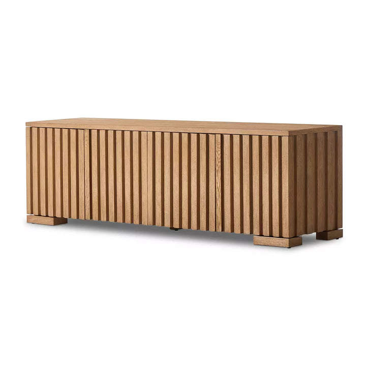 Johnny Media Console