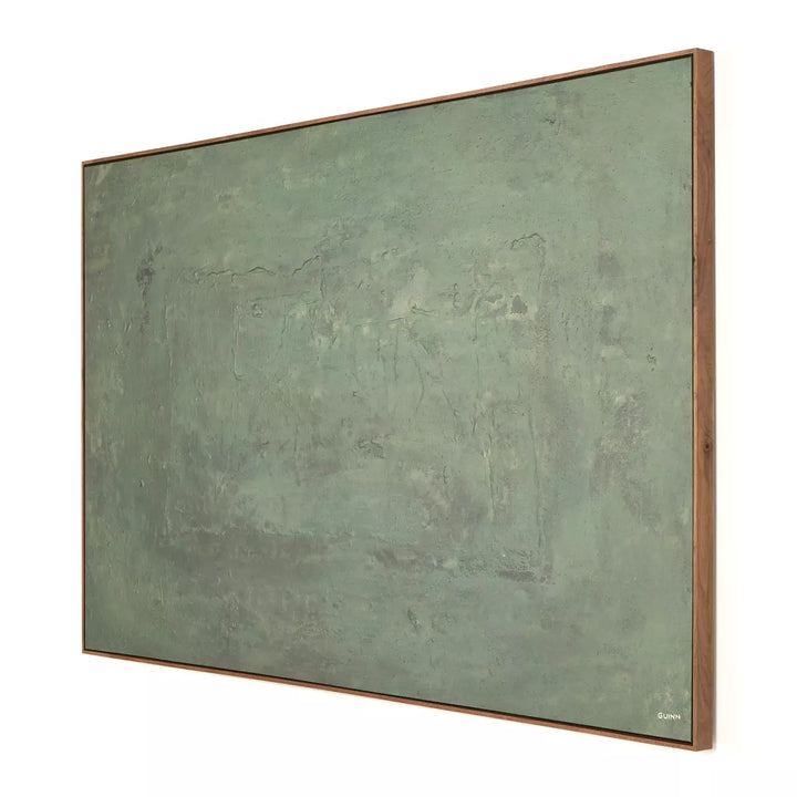 Olive Branch Wall Art