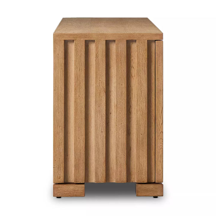 Johnny Media Console