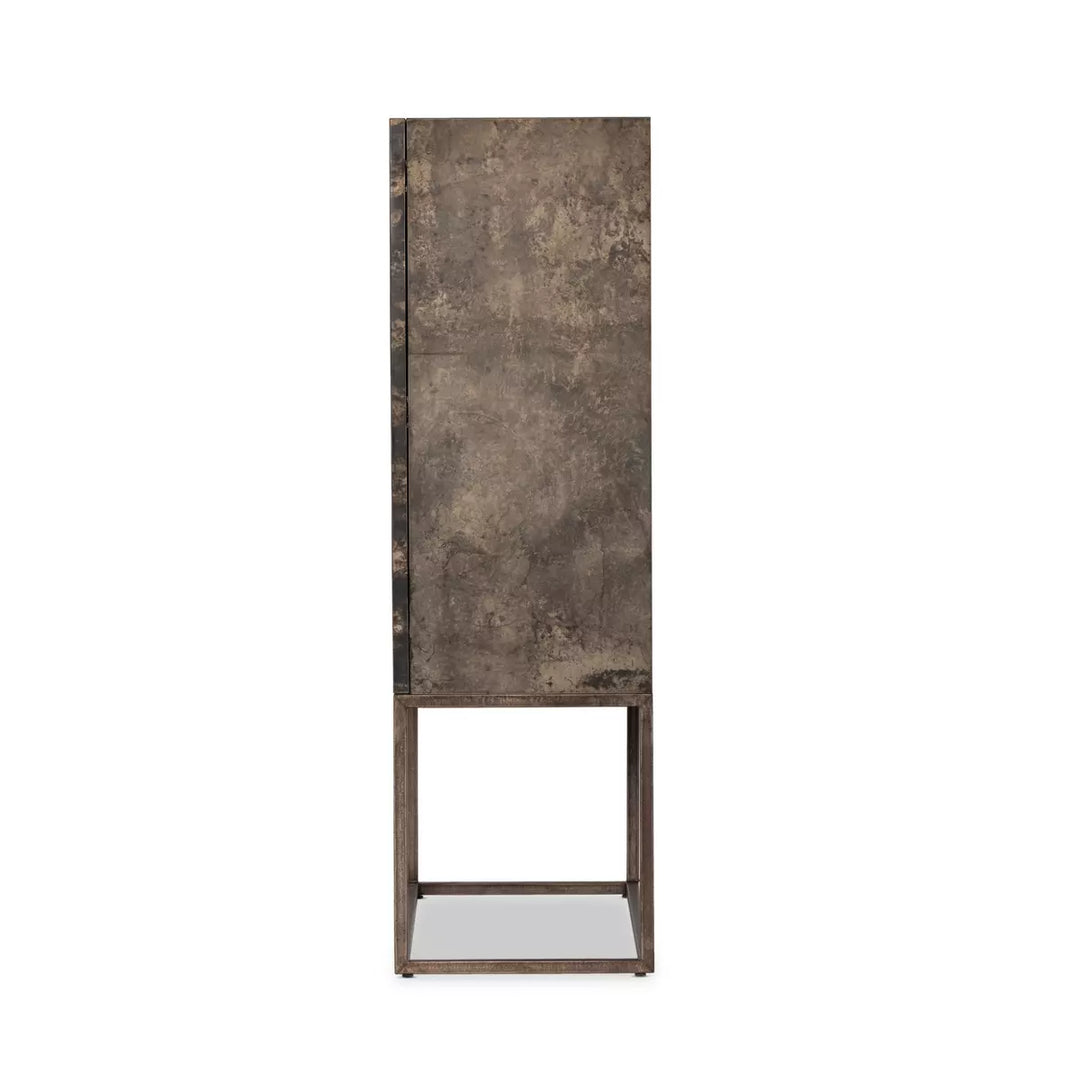 Roma Bar cabinet