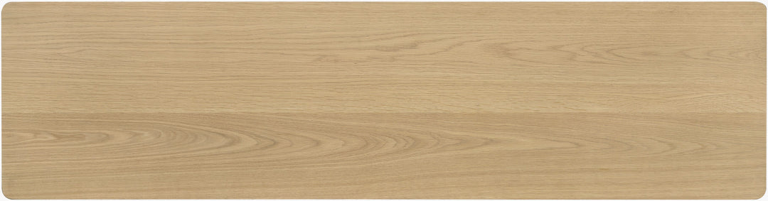 Casther Console Table