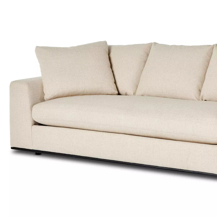 Reston 2 piece Sectional