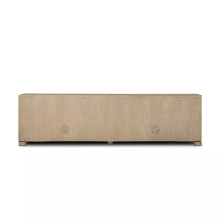 Johnny Media Console