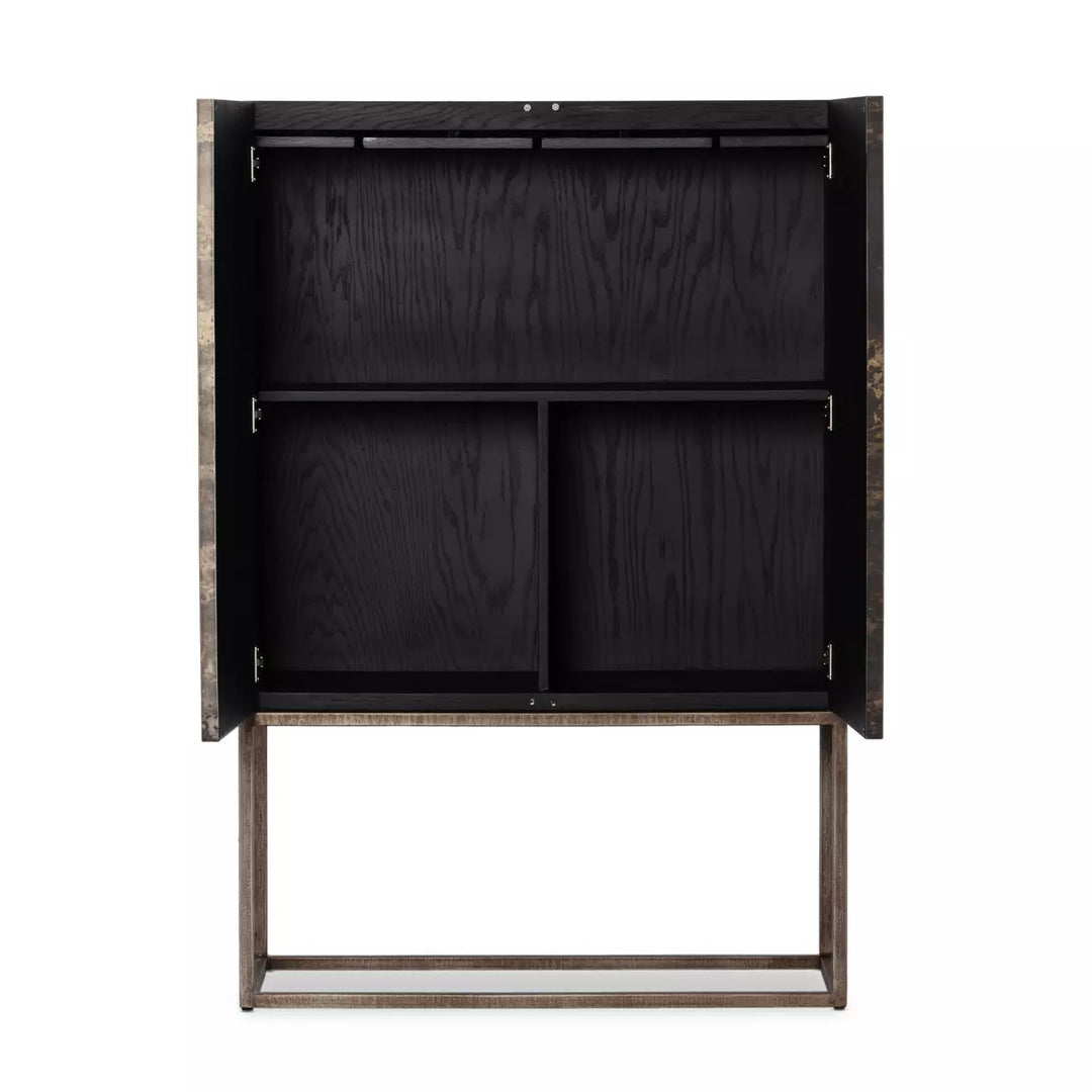 Roma Bar cabinet