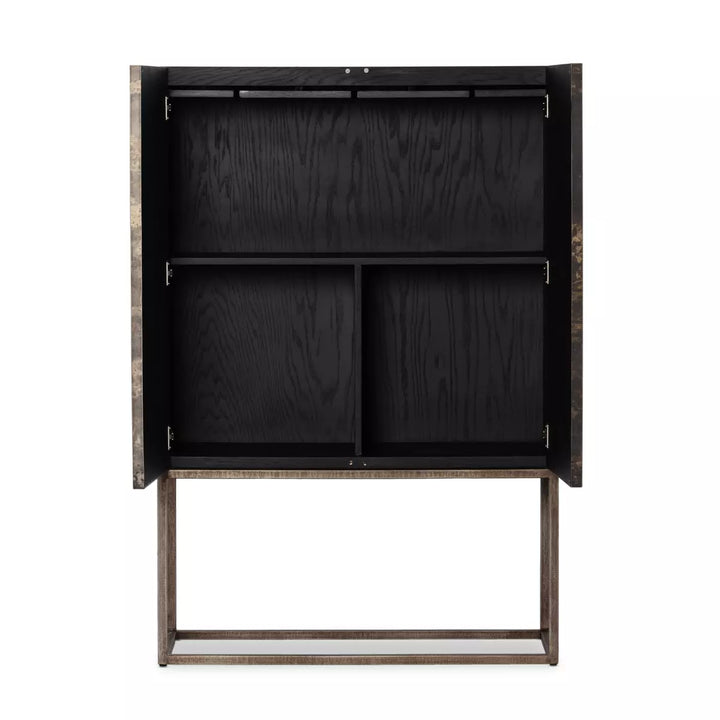 Roma Bar cabinet