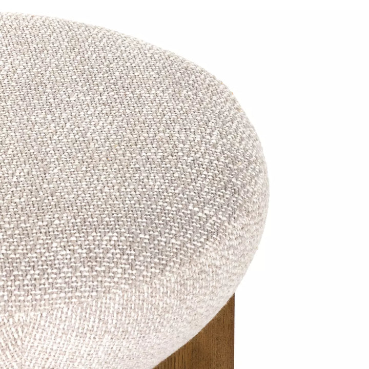 Shep Ottoman