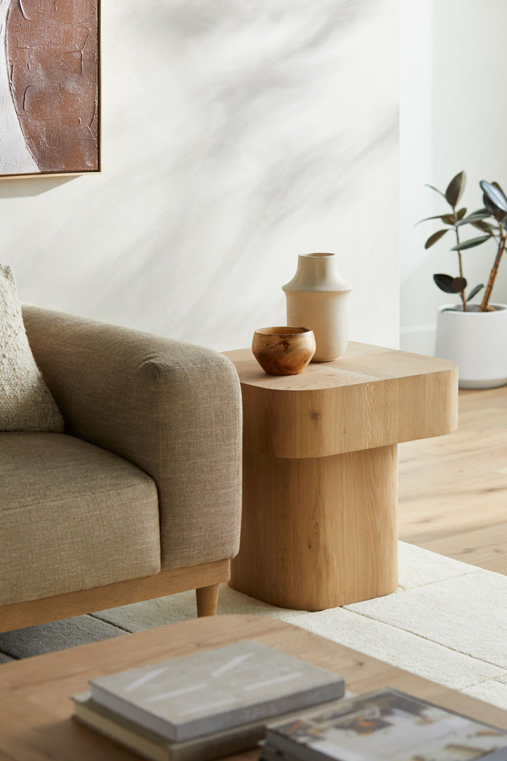 Archie End Table