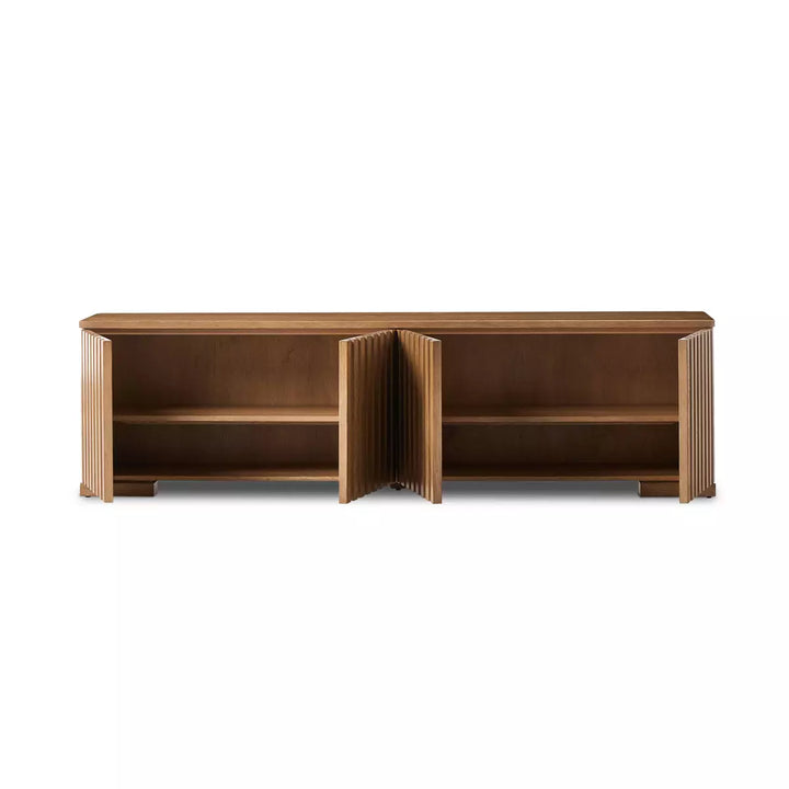 Johnny Media Console