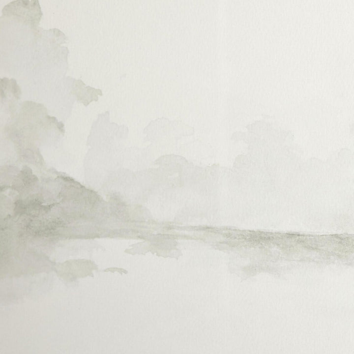 At First Light