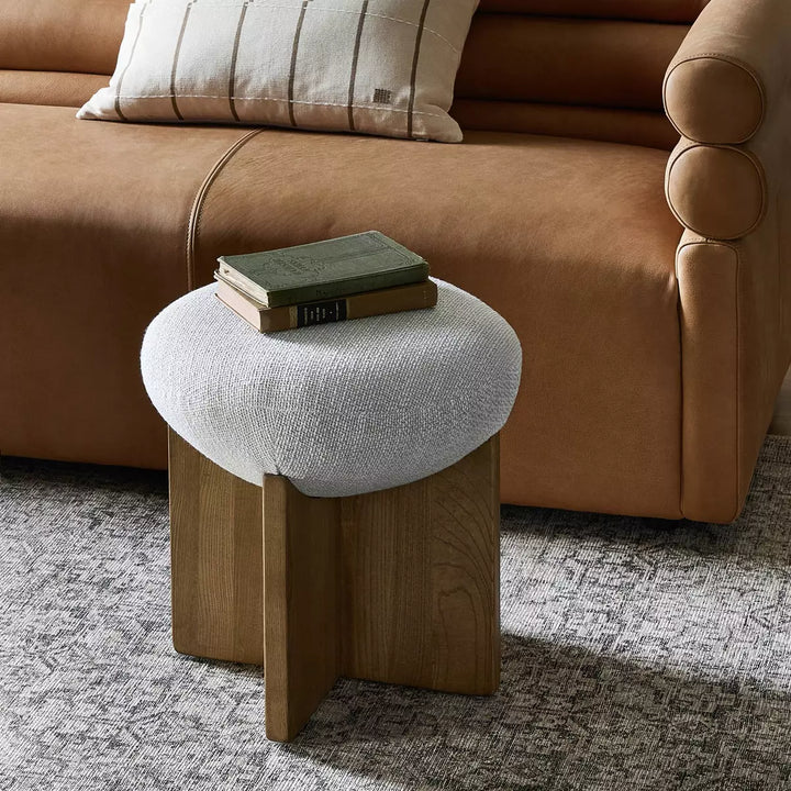 Shep Ottoman