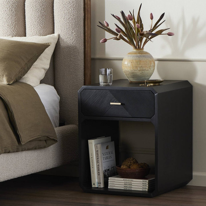 Casti Nightstand