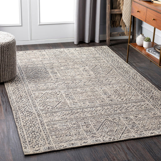 Oakland Opulence Handcrafted Runner Rug