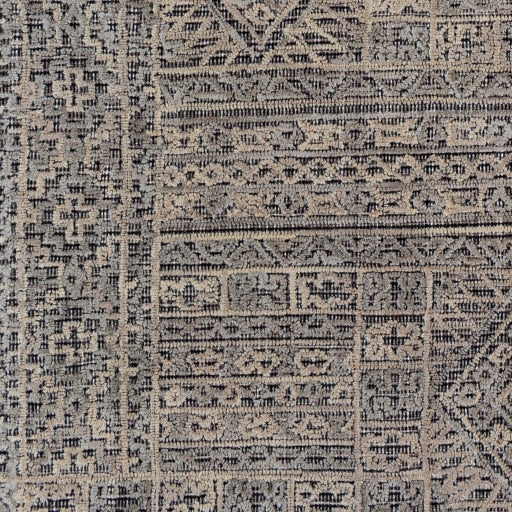 Oakland Opulence Handcrafted Runner Rug