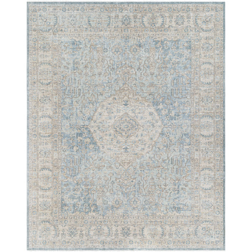 Once Upon a Time Opulent Tapestry Handmade Rug