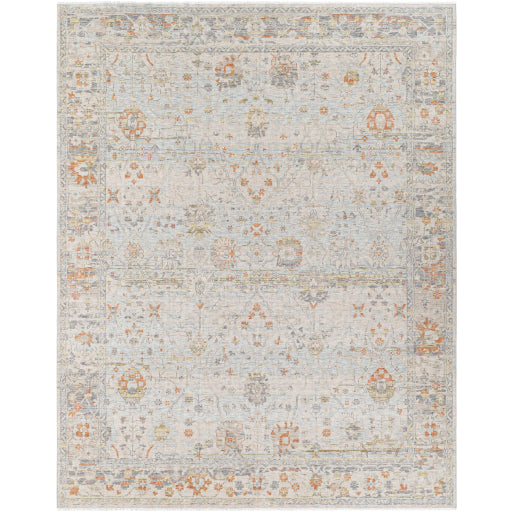 Once Upon a Tapestry OAT-2301 Handcrafted Area Rug